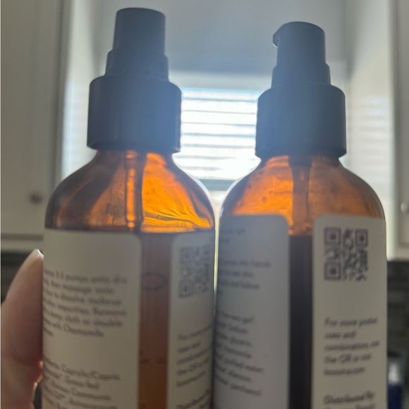 Kossma/Fancy Farm/Smear - Picture 4 of 7